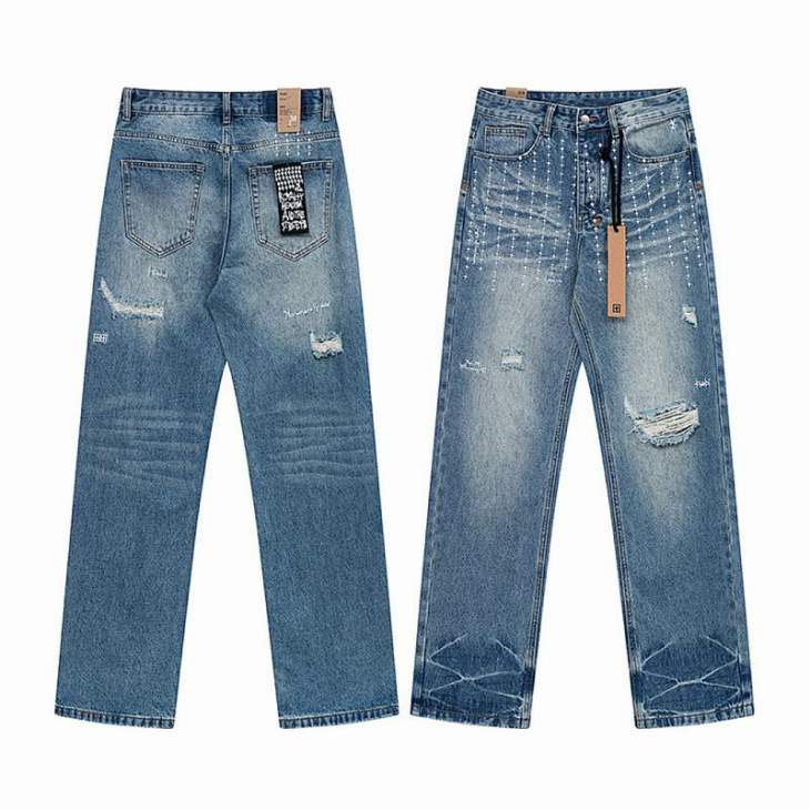 Picture of Ksubi Jeans Long _SKUKsubisz30-38totxKS903110616
